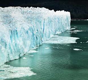 Lodowiec Perito Moreno