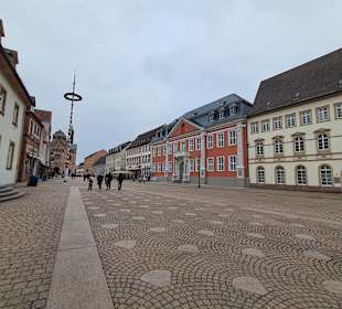 Altstadt Speyer