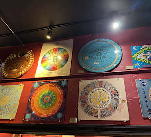 Salem Witch Board Museum