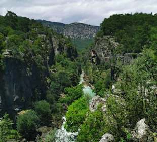 Ausflug "Selge" Mai 2019