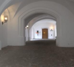 Schloß Starnberg