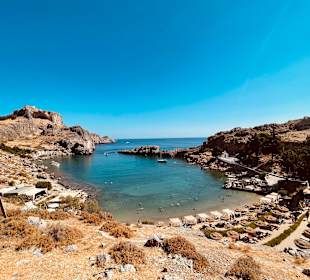 St. Paul's Bay