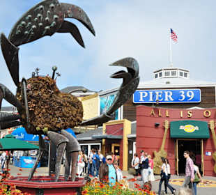 Pier 39