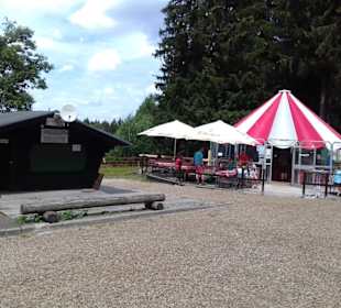 Hunsrückhaus Erbeskopf