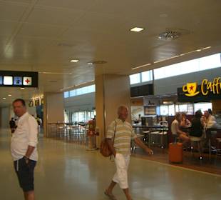 Catering im Aussenbereich