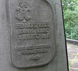 Die Ulmer Artillerie