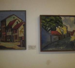 Stadt und Festungsmuseum Germersheim