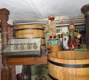 Brauereiführ.Kuchlbauer's Bierwelt Weißbierzwerge