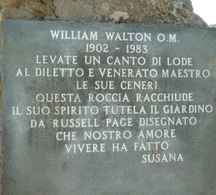 Giardini La Mortella