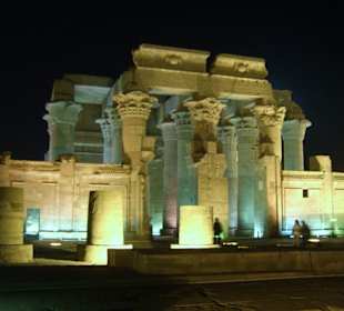 Tempel von Kom Ombo