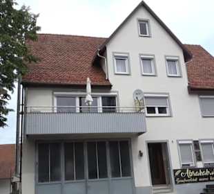 Geschichtlicher Rundgang Trailfingen