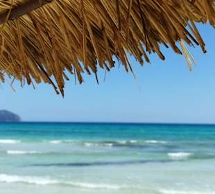 Strand Playa/Platja de Muro