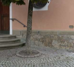 Dorfkirche Eckenweiler