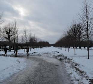 Schloss Drottningholm