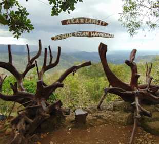 Akar Langit (bei Yogyakarta)
