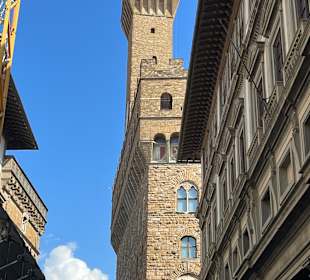 Palazzo Vecchio
