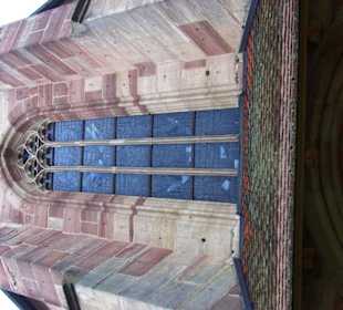 Rückfront