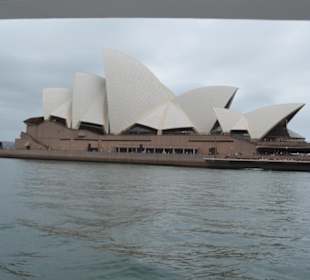 Opera House