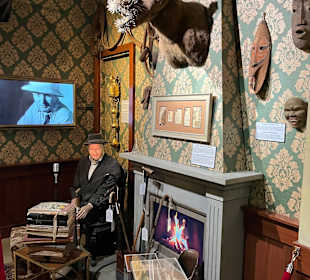 Museum Ripley's Believe It or Not!