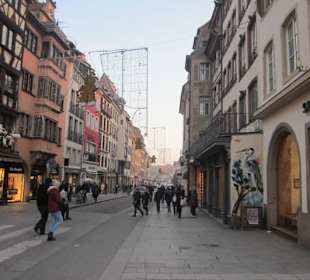 Altstadt Straßburg