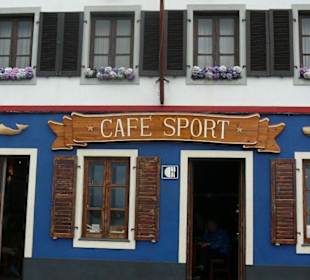 Cafe Sport
