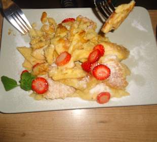 Kaiserschmarrn