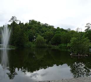 Stadtgarten Murrhardt