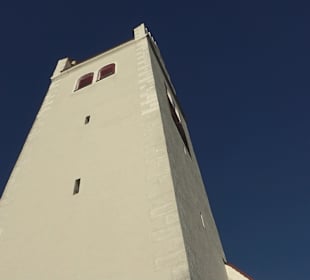 Katholische Pfarrkirche St. Georg Hailtingen