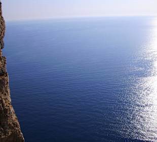 Aussicht von der Burg