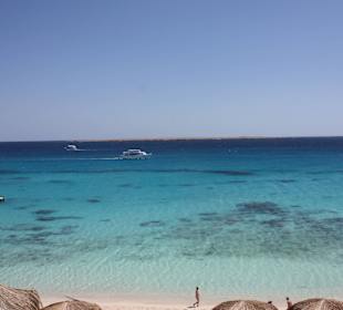 Blick von einer der Terrassen