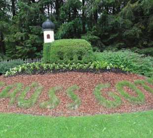 Grüß Gott in Achenkirch