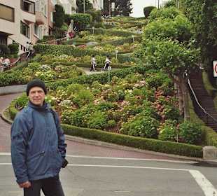 Lombard Street