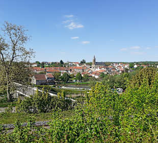 Alte Mühle Saareinsmingen