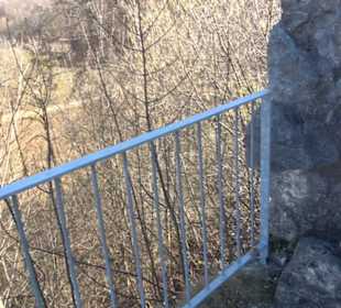 Burgruine Hohenstein