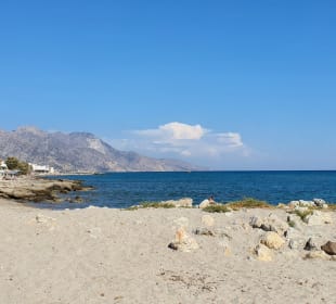 Strand Kardamena