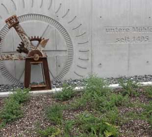 Dußlinger Geschichtspfad