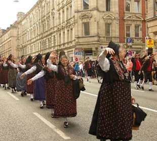Heimat- und Volkstrachtenverein Neunhof