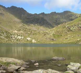Primer lago