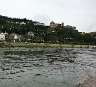 Burg Rheinstein