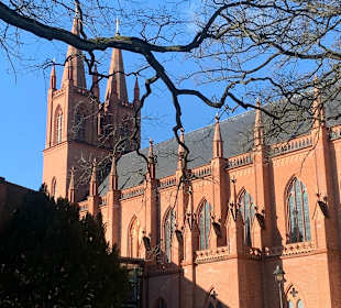Kloster Dobbertin