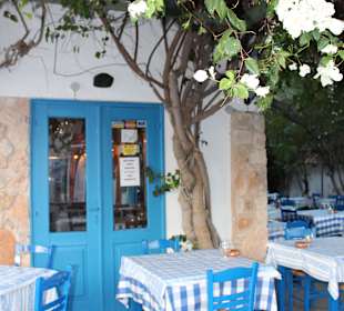 Vassos Fish Tavern