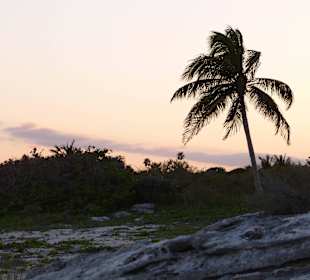 Strand Playa del Carmen