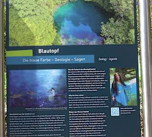 Blautopf
