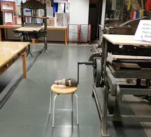 Kunstmuseum Spendhaus