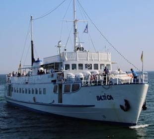 MS Baltica