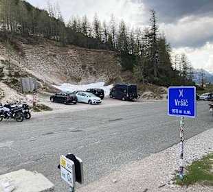 Wandern Kranjska Gora