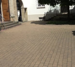 Katholische Kirche St. Raphael Neuenheim 