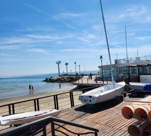 Yachthafen Riccione