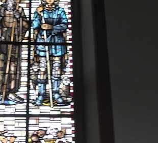 Kirche St. Konrad