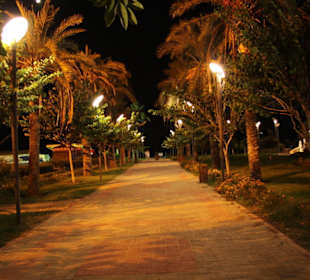 Alanya Gemeinde (Park)